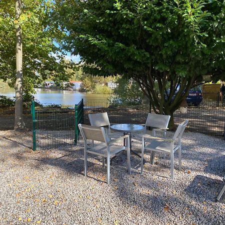 Vakantiehuisje De Waterhoek Гел Экстерьер фото