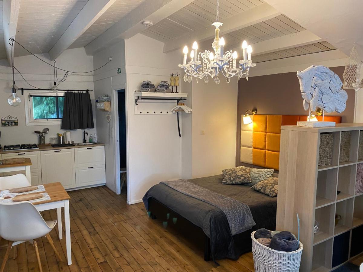 Vakantiehuisje De Waterhoek Гел Экстерьер фото